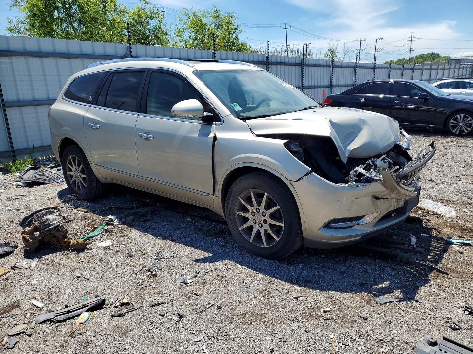 Продаж на аукціоні авто 2014 Buick Enclave, vin: 5GAKRBKD0EJ195689, номер лоту: 58092156