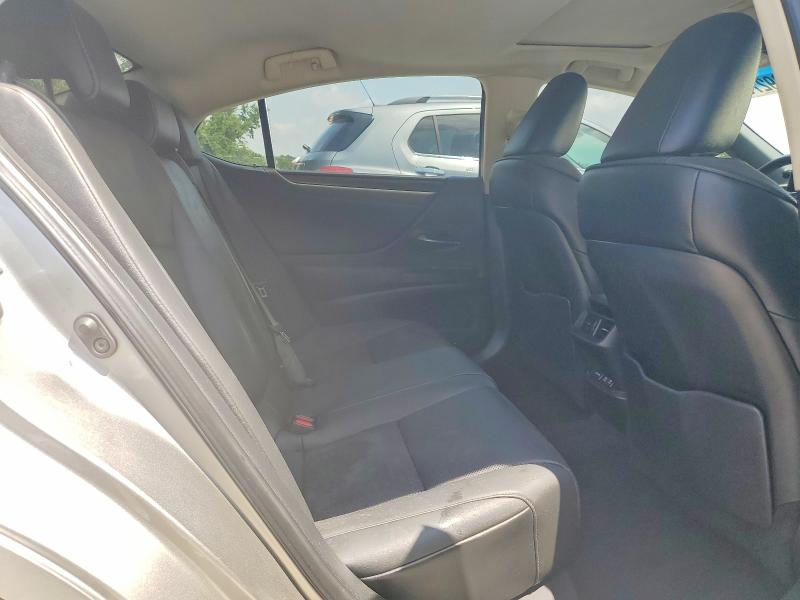 56329276 :رقم المزاد ، 58ACZ1B19LU055854 vin ، 2020 Lexus Es 350 مزاد بيع