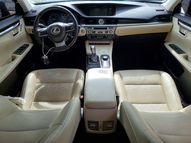 Продаж на аукціоні авто 2016 Lexus Es, vin: 58ABK1GG7GU002251, номер лоту: 56182786