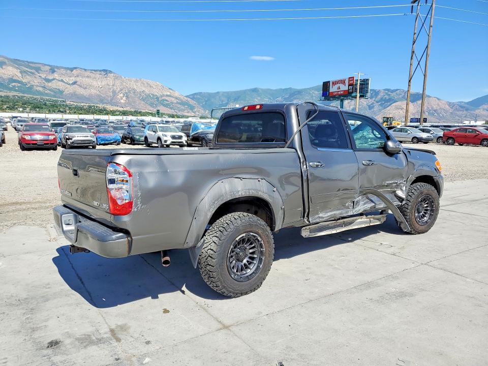 Продаж на аукціоні авто 2004 Toyota Tundra, vin: 5TBDT481X4S456967, номер лоту: 56983146