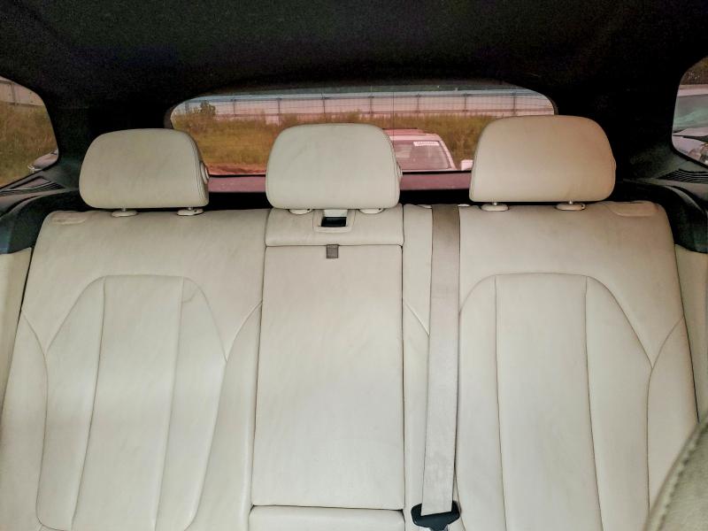 2019 Bmw X3 მანქანა იყიდება აუქციონზე, vin: 5UXTR7C50KLF23766, აუქციონის ნომერი: 58599116