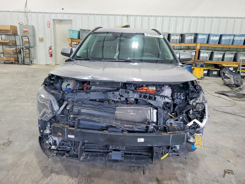 Продаж на аукціоні авто 2023 Kia Niro, vin: KNDCR3LE4P5058024, номер лоту: 57463316
