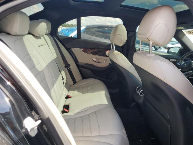 Auction sale of the 2015 Mercedes-benz C, vin: 55SWF6GB1FU032239, lot number: 56181076