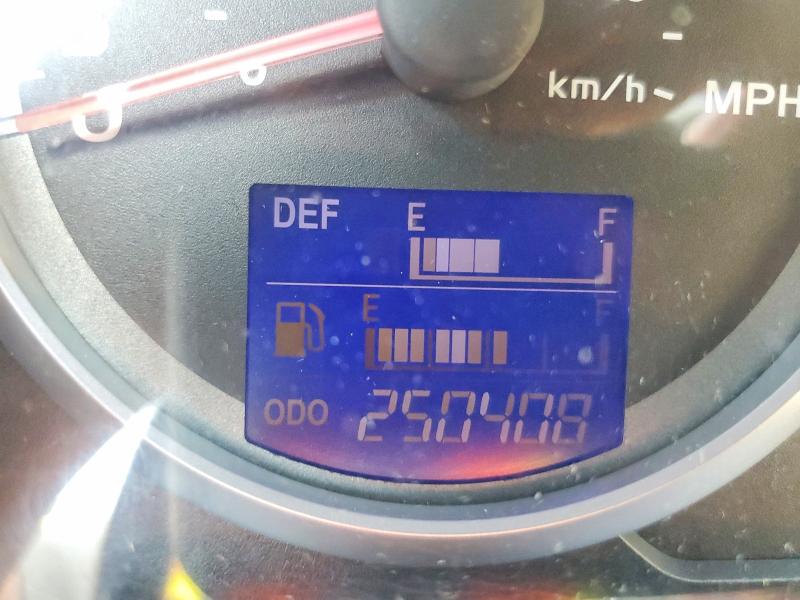 2013 Hino Hino 338 მანქანა იყიდება აუქციონზე, vin: 5PVNV8JT9D4S52505, აუქციონის ნომერი: 55759426