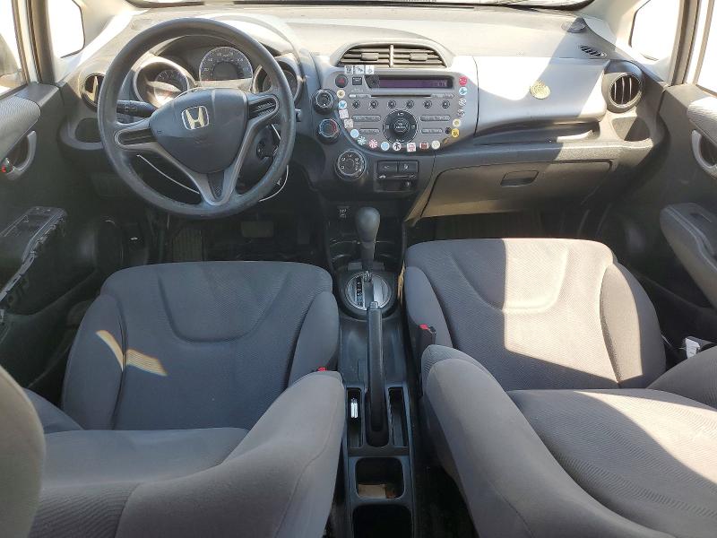 Aukcja sprzedaży 2009 Honda Fit, vin: JHMGE882X9S021913, numer aukcji: 58407556