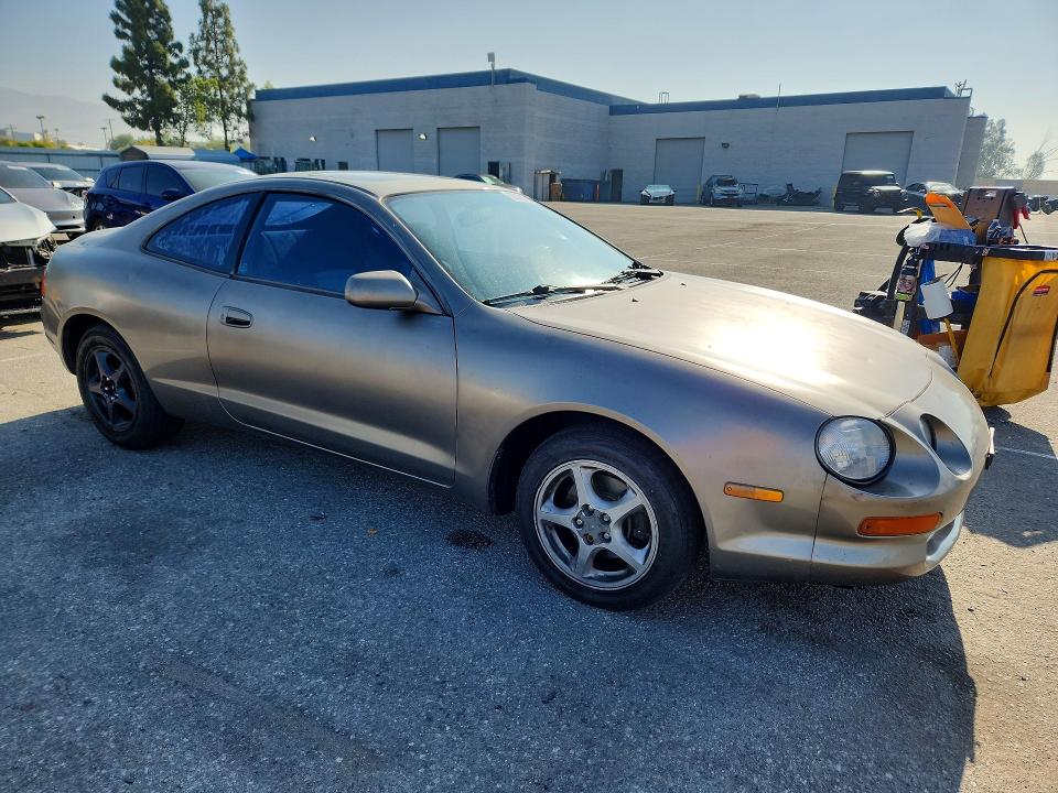 56360586 :رقم المزاد ، JT2ST07N5S0021052 vin ، 1995 Toyota Celica مزاد بيع