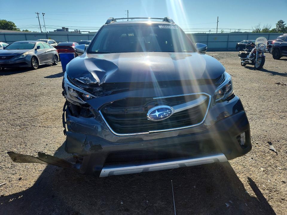 Aukcja sprzedaży 2020 Subaru Outback, vin: 4S4BTGPDXL3173234, numer aukcji: 58474516