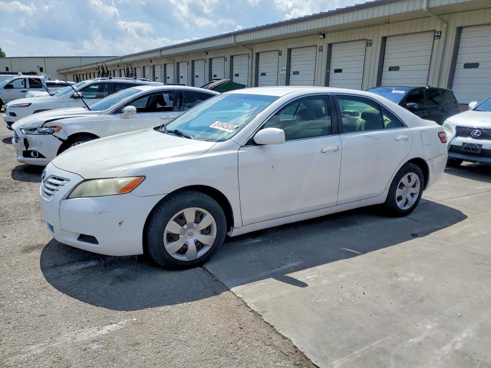 Продаж на аукціоні авто 2007 Toyota Camry, vin: 4T1BE46K07U689157, номер лоту: 57042626