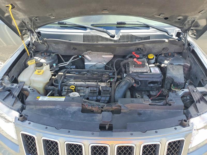 Aukcja sprzedaży 2012 Jeep Compass, vin: 1C4NJDEB1CD592011, numer aukcji: 55651636