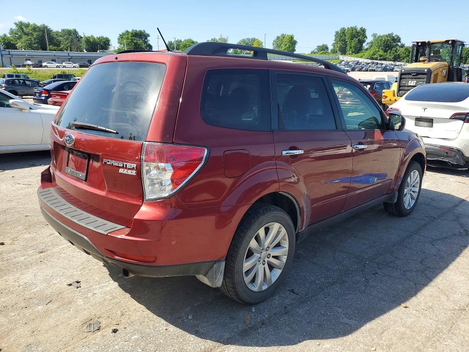Продажа на аукционе авто 2013 Subaru Forester, vin: JF2SHADC1DH445481, номер лота: 56824216