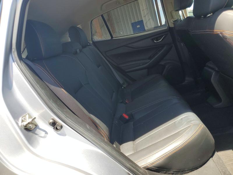 Продаж на аукціоні авто 2018 Subaru Crosstrek, vin: JF2GTAJC1JH313843, номер лоту: 57721256