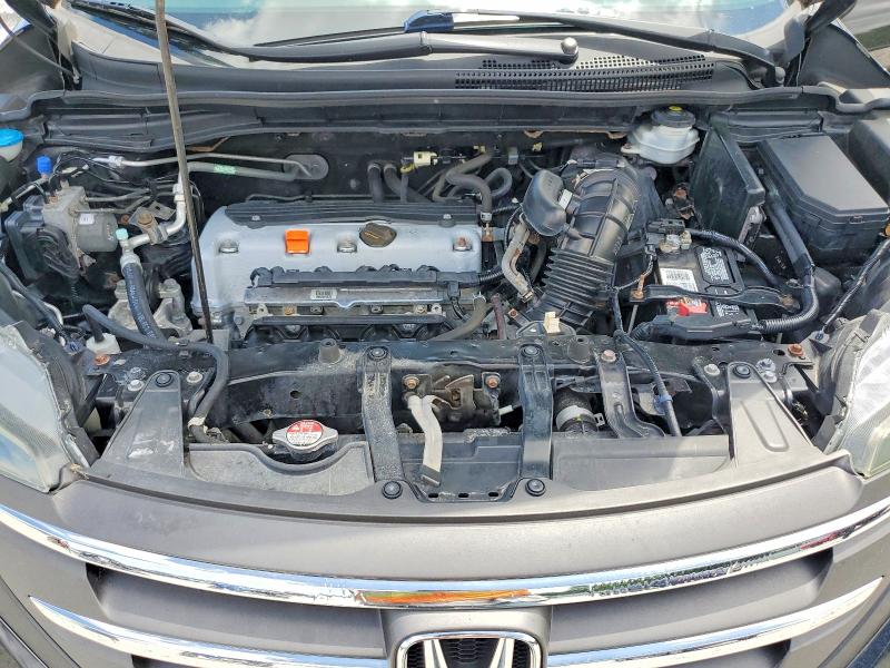 Aukcja sprzedaży 2014 Honda Cr-v, vin: 2HKRM4H37EH719399, numer aukcji: 57167966