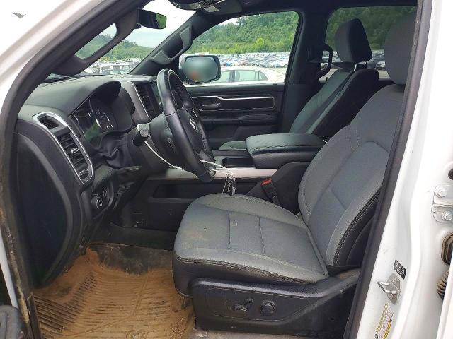 Aukcja sprzedaży 2024 Ram 1500, vin: 1C6SRFMT0RN131104, numer aukcji: 58403996