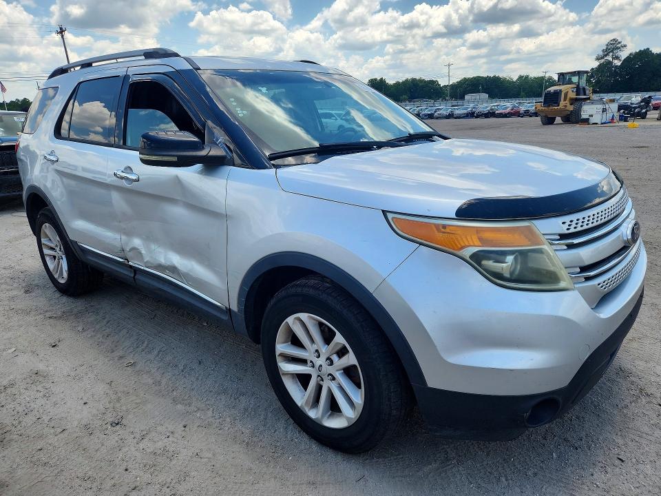Aukcja sprzedaży 2013 Ford Explorer, vin: 1FM5K8D88DGA13554, numer aukcji: 56766736