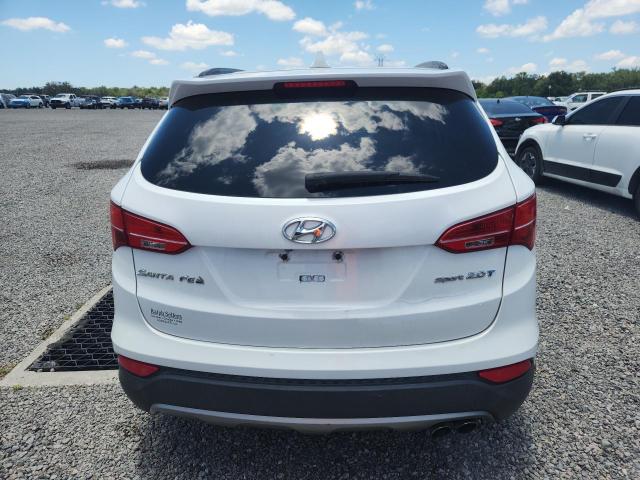 Aukcja sprzedaży 2014 Hyundai Santa Fe Sport, vin: 5XYZU3LA8EG160677, numer aukcji: 58207246