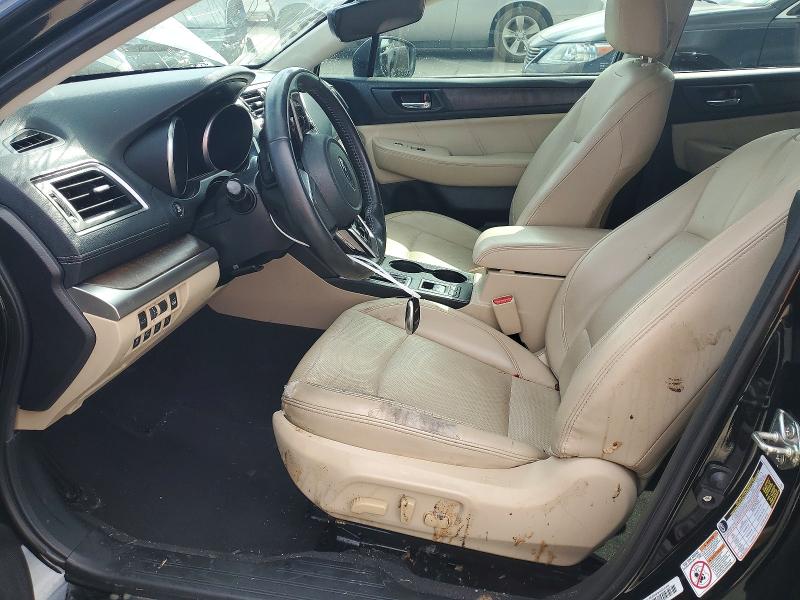 Aukcja sprzedaży 2018 Subaru Outback, vin: 4S4BSENC1J3266268, numer aukcji: 57721866