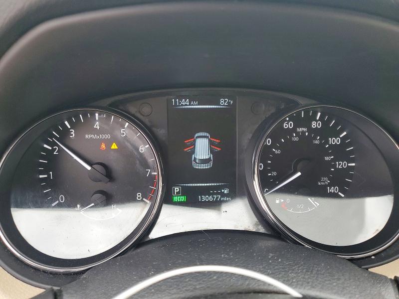 Aukcja sprzedaży 2017 Nissan Rogue, vin: 5N1AT2MV7HC750417, numer aukcji: 55649996