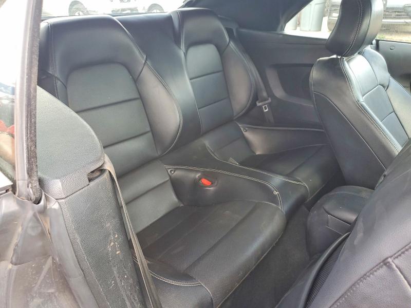 2023 Ford Mustang მანქანა იყიდება აუქციონზე, vin: 1FATP8UHXP5110774, აუქციონის ნომერი: 56178716