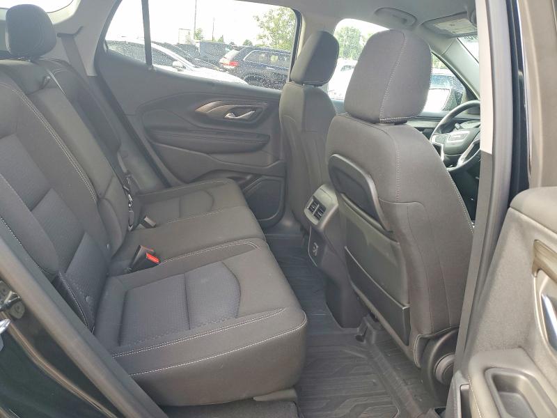 58271146 :رقم المزاد ، 3GKALMEG4PL220445 vin ، 2023 Gmc Terrain مزاد بيع