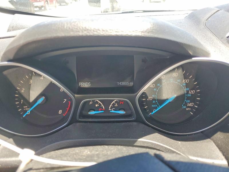 56240346 :رقم المزاد ، 1FMCU0G96FUB10697 vin ، 2015 Ford Escape مزاد بيع