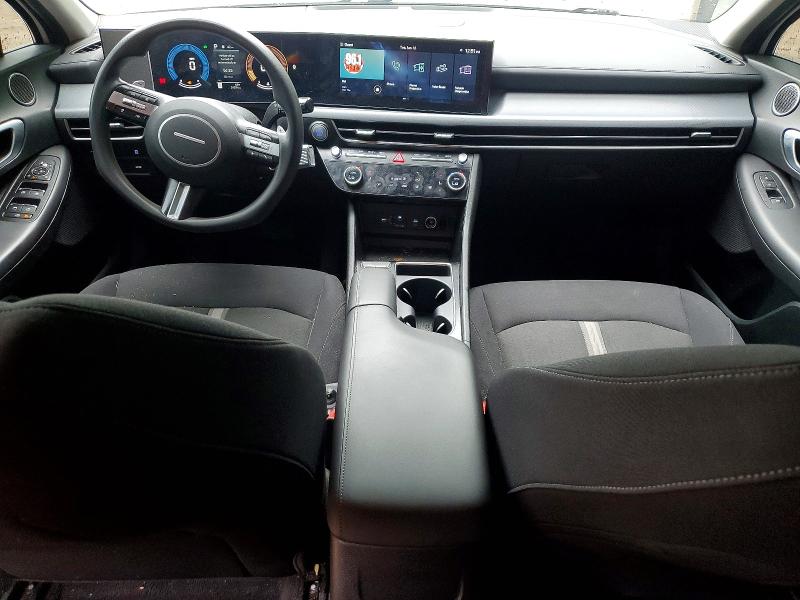 Продажа на аукционе авто 2024 Hyundai Sonata, vin: KMHL64JA0RA403134, номер лота: 56124126