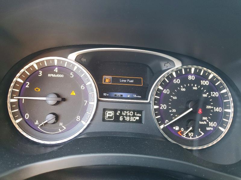 55941676 :رقم المزاد ، 5N1DL0MM5JC515917 vin ، 2018 Infiniti Qx60 مزاد بيع
