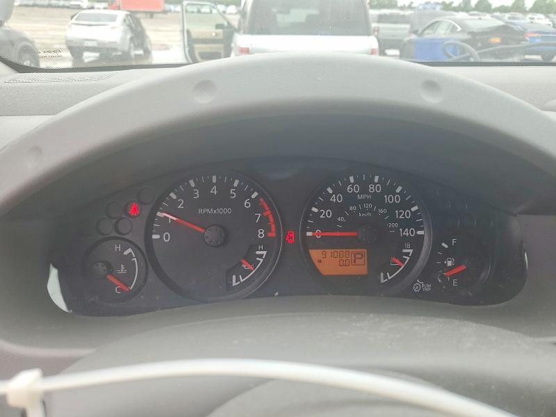 Aukcja sprzedaży 2016 Nissan Frontier, vin: 1N6AD0ER8GN702531, numer aukcji: 58449226