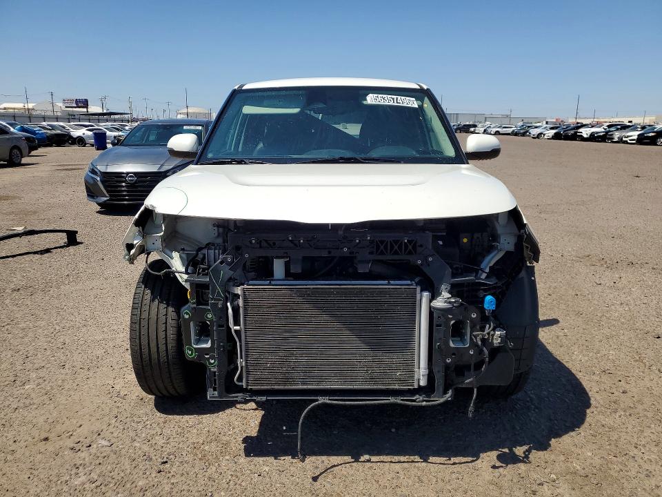Продажа на аукционе авто 2023 Kia Soul, vin: KNDJ53AU7P7841257, номер лота: 56357496