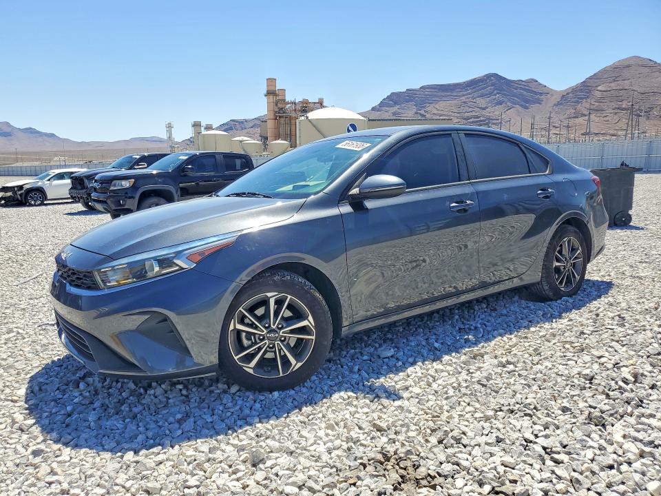 Продаж на аукціоні авто 2023 Kia Forte, vin: 3KPF24AD6PE517916, номер лоту: 56161936