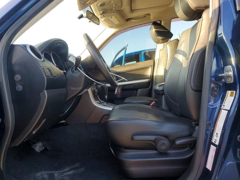 2011 Suzuki Grand Vitara მანქანა იყიდება აუქციონზე, vin: JS3TD0D76B4100870, აუქციონის ნომერი: 56463936
