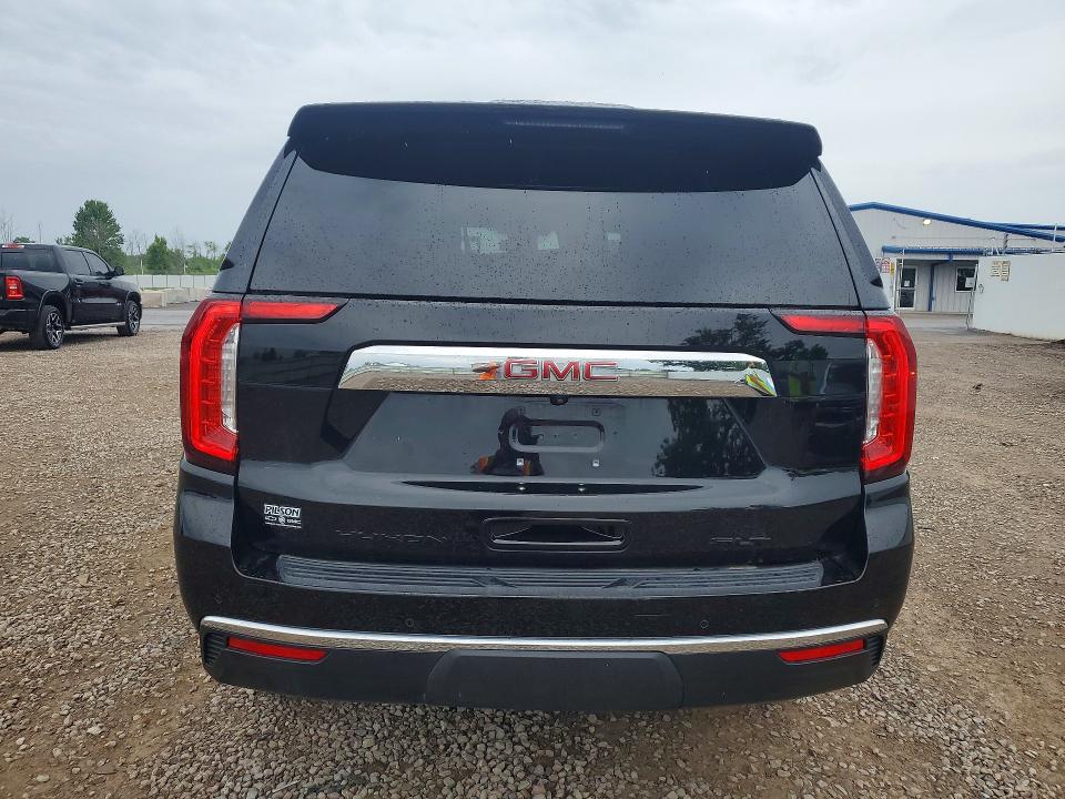 59077256 :رقم المزاد ، 1GKS2BKT4PR483301 vin ، 2023 Gmc Yukon مزاد بيع