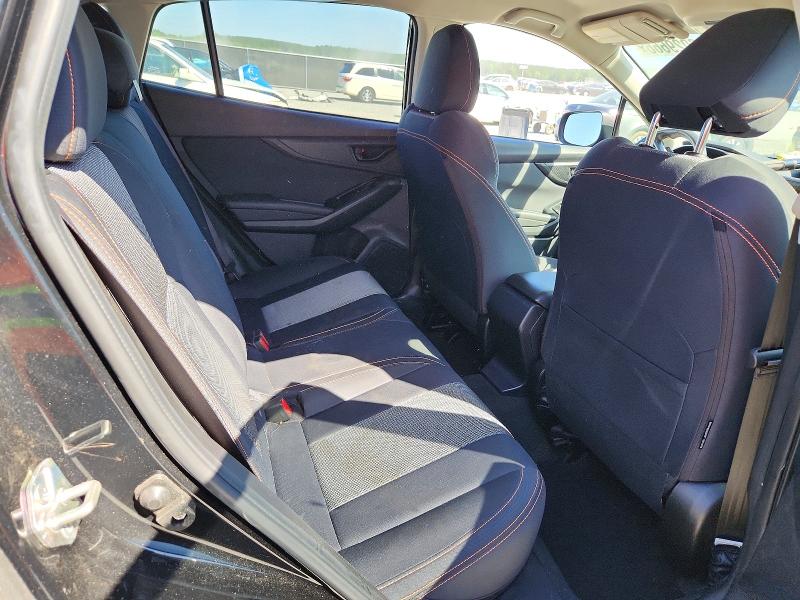 Aukcja sprzedaży 2023 Subaru Crosstrek, vin: JF2GTAPC7P8286602, numer aukcji: 56029666