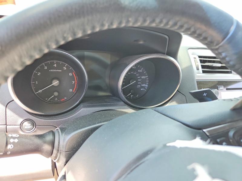 Aukcja sprzedaży 2017 Subaru Outback, vin: 4S4BSAHC6H3383004, numer aukcji: 55955426