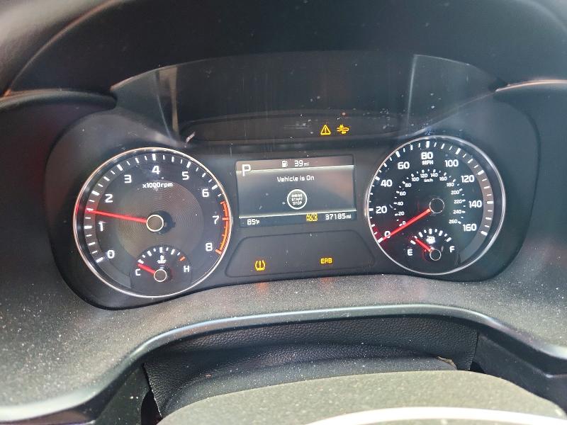 Продаж на аукціоні авто 2024 Kia Forte, vin: 3KPF54AD2RE826602, номер лоту: 57998306