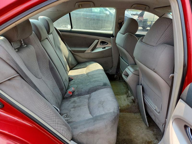 Aukcja sprzedaży 2007 Toyota Camry, vin: 4T1BE46K97U088488, numer aukcji: 58389006