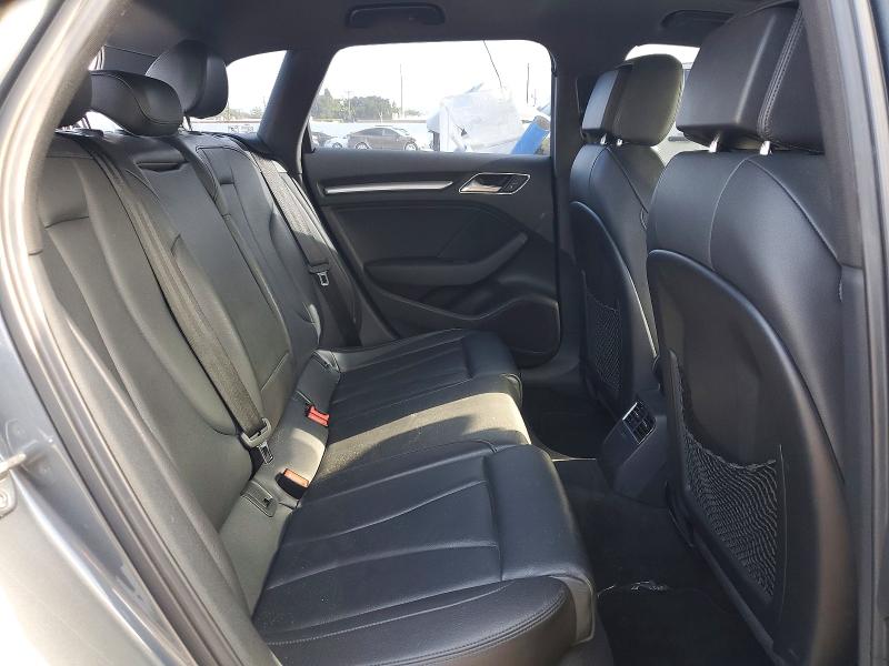 Aukcja sprzedaży 2018 Audi A3, vin: WAUUPBFF5JA067934, numer aukcji: 85982365