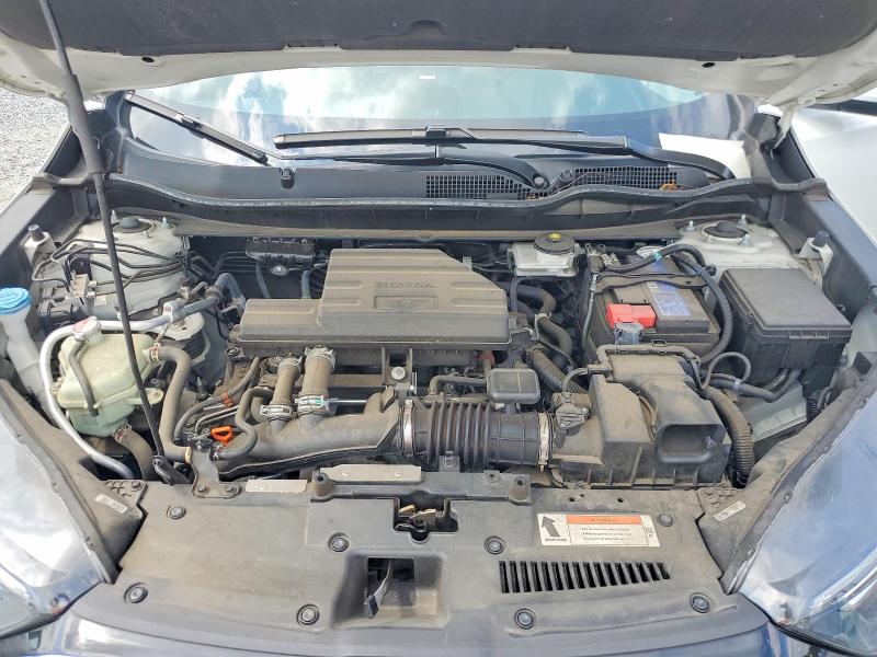 58997006 :رقم المزاد ، 2HKRW2H80NH652641 vin ، 2022 Honda Cr-v مزاد بيع