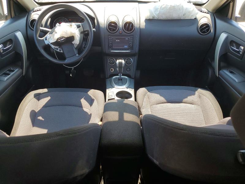 Aukcja sprzedaży 2013 Nissan Rogue, vin: JN8AS5MV7DW133119, numer aukcji: 58919666