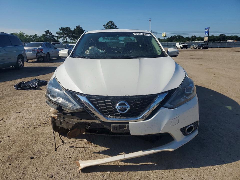 Aukcja sprzedaży 2016 Nissan Sentra, vin: 3N1AB7APXGY298949, numer aukcji: 56843966