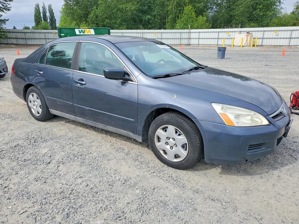 Aukcja sprzedaży 2007 Honda Accord, vin: 1HGCM56457A042789, numer aukcji: 58816946