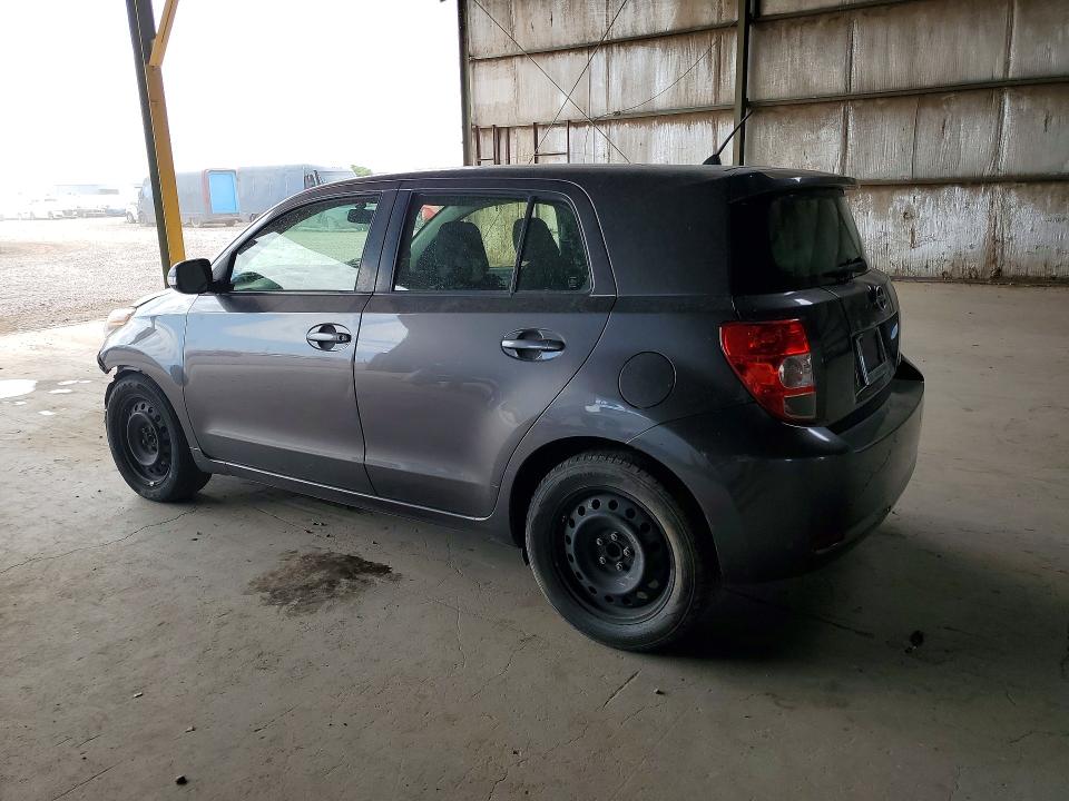 Aukcja sprzedaży 2012 Scion Xd, vin: JTKKU4B48C1027510, numer aukcji: 58820156