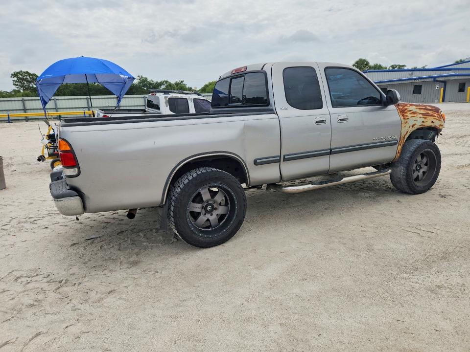 55615266 :رقم المزاد ، 5TBRT34142S233519 vin ، 2002 Toyota Tundra مزاد بيع