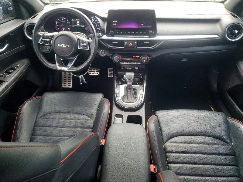 Продаж на аукціоні авто 2023 Kia Forte, vin: 3KPF44AC7PE684836, номер лоту: 58287886