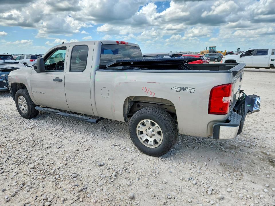 Продаж на аукціоні авто 2009 Chevrolet Silverado, vin: 1GCEK29J19Z232932, номер лоту: 56432086