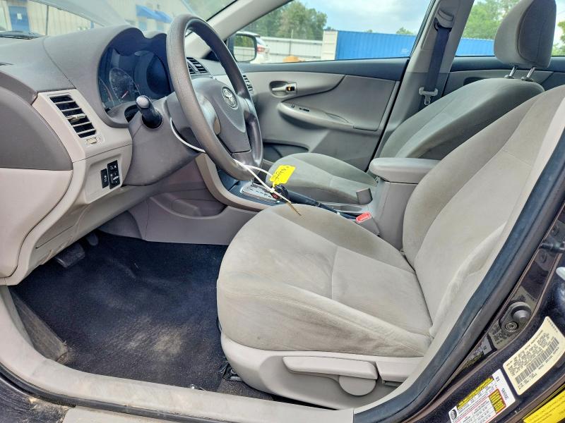 Aukcja sprzedaży 2010 Toyota Corolla, vin: 1NXBU4EE3AZ386458, numer aukcji: 55953336