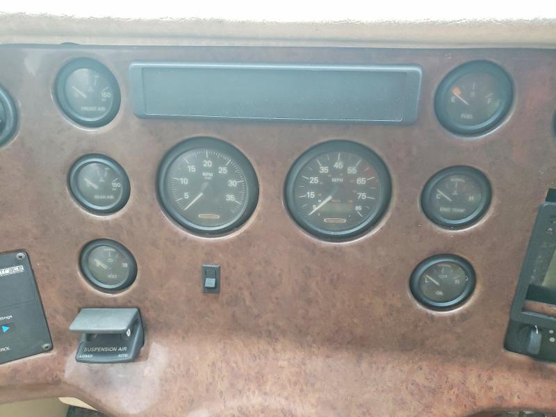 Продажа на аукционе авто 2003 Alfl Motorhome, vin: 4UZAAHAK13CL05540, номер лота: 58656086