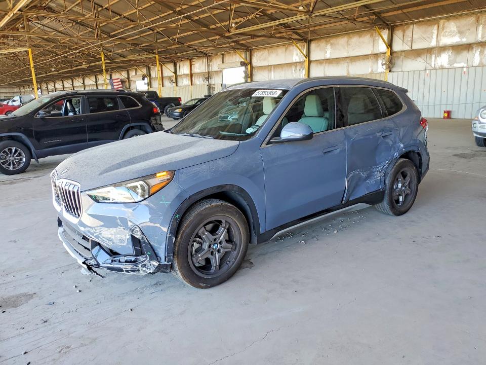 Продаж на аукціоні авто 2025 Bmw X1, vin: WBX73EF03S5166788, номер лоту: 57893966