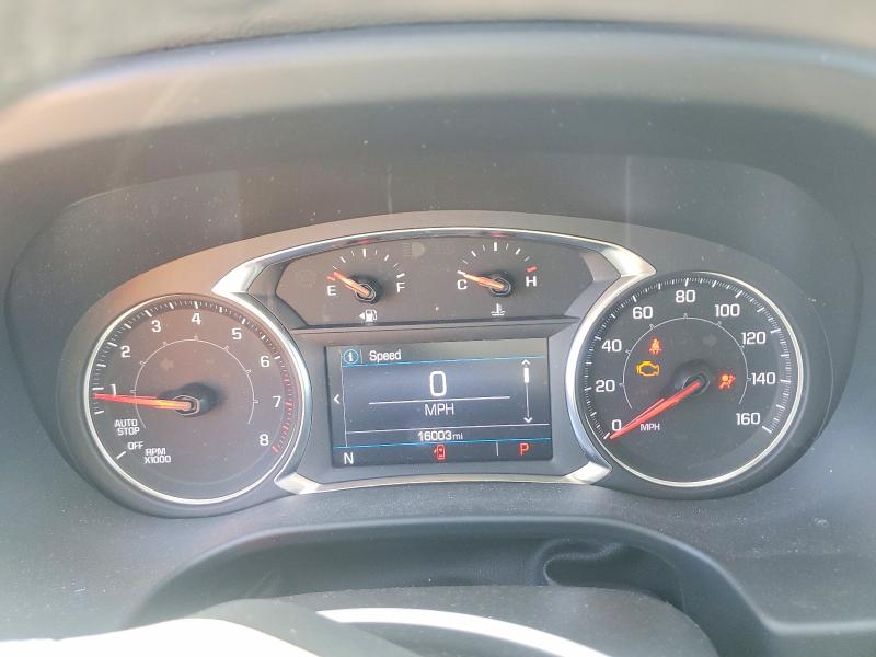 Aukcja sprzedaży 2023 Gmc Acadia, vin: 1GKKNKL40PZ207034, numer aukcji: 55797406