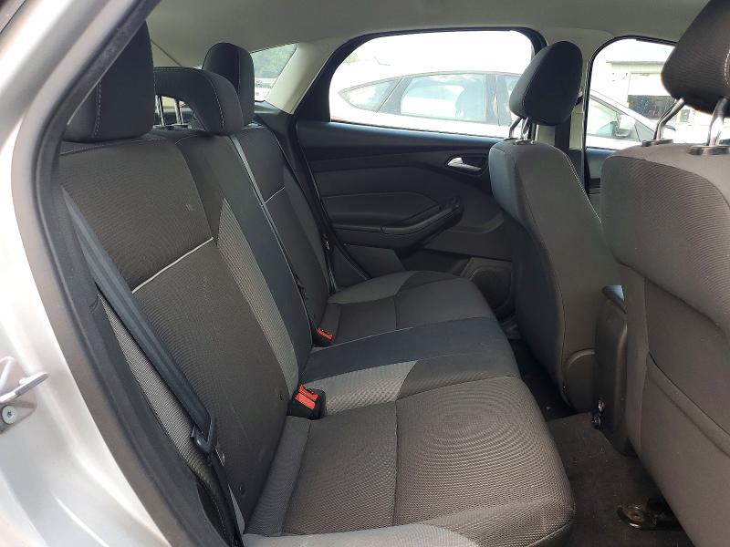 57436616 :رقم المزاد ، 1FAHP3K29CL308940 vin ، 2012 Ford Focus مزاد بيع