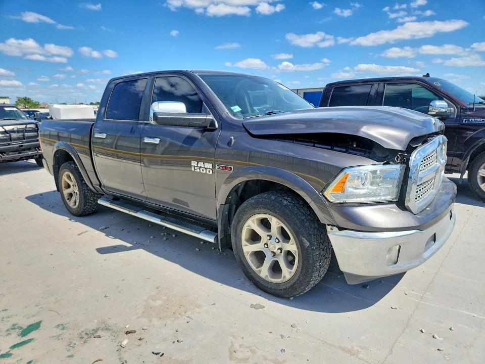 56618286 :رقم المزاد ، 1C6RR7NM8HS871835 vin ، 2017 Ram 1500 مزاد بيع
